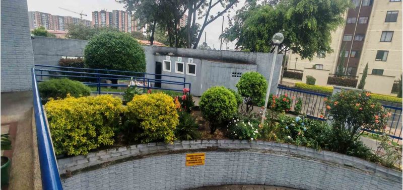 Apartamento en Venta en Bogotá, D.C., marsella-18