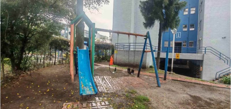 Apartamento en Venta en Bogotá, D.C., marsella-20