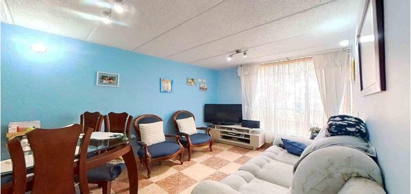 Apartamento en Venta en Bogotá, D.C., Tintalá
