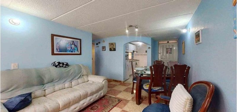 Apartamento en Venta en Bogotá, D.C., Tintalá-0