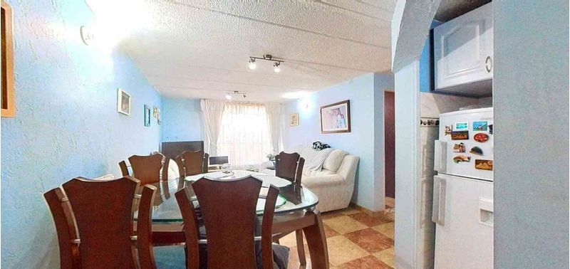 Apartamento en Venta en Bogotá, D.C., Tintalá-1