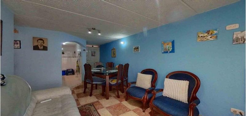 Apartamento en Venta en Bogotá, D.C., Tintalá-2