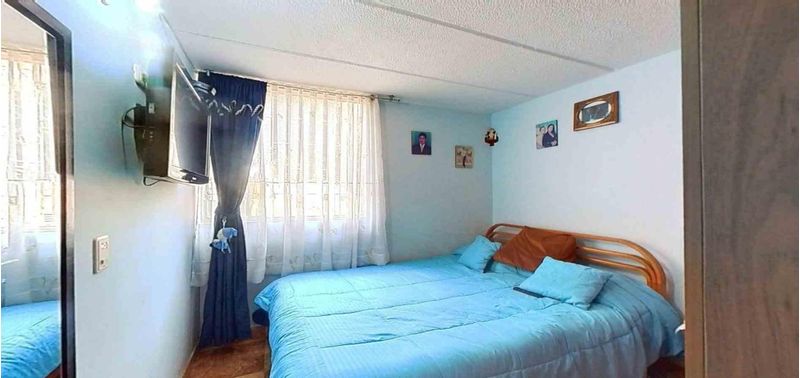 Apartamento en Venta en Bogotá, D.C., Tintalá-4