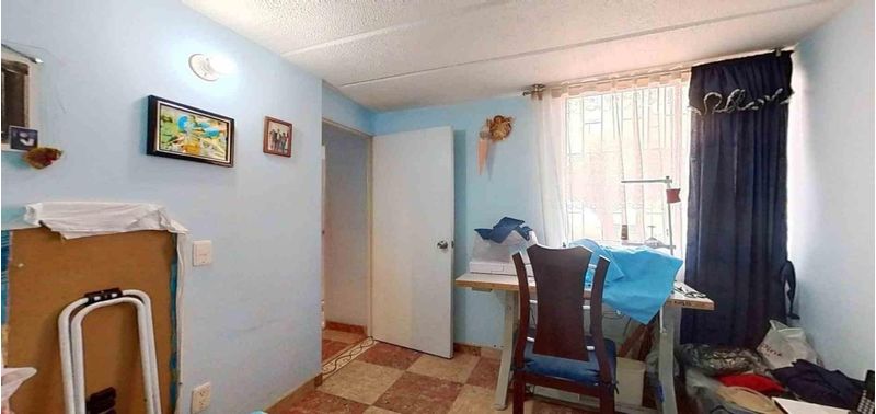 Apartamento en Venta en Bogotá, D.C., Tintalá-5