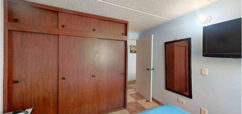 Apartamento en Venta en Bogotá, D.C., Tintalá-6
