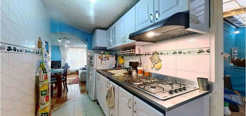 Apartamento en Venta en Bogotá, D.C., Tintalá-7