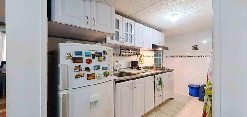 Apartamento en Venta en Bogotá, D.C., Tintalá-8