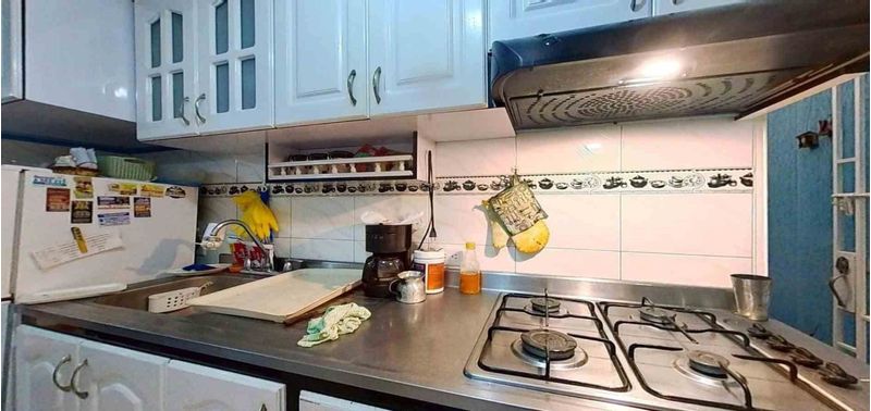 Apartamento en Venta en Bogotá, D.C., Tintalá-11