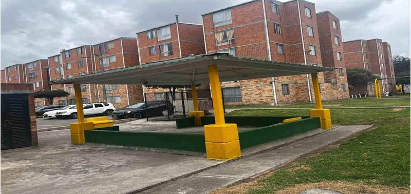 Apartamento en Venta en Bogotá, D.C., Tintalá-16