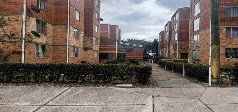 Apartamento en Venta en Bogotá, D.C., Tintalá-17