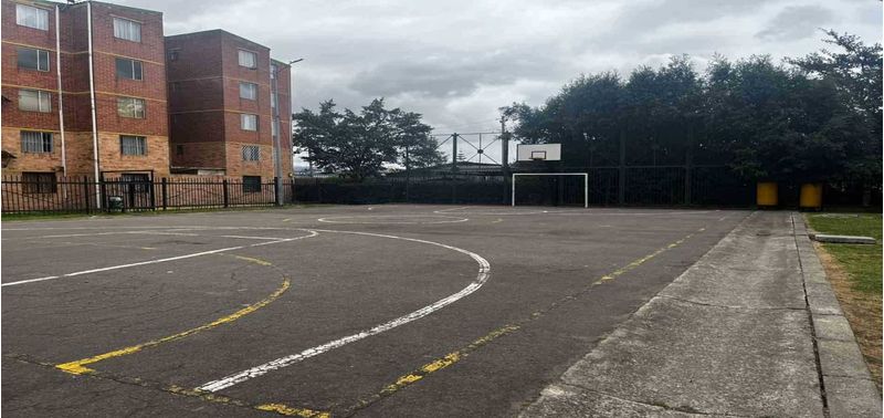 Apartamento en Venta en Bogotá, D.C., Tintalá-19