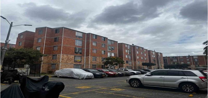 Apartamento en Venta en Bogotá, D.C., Tintalá-20