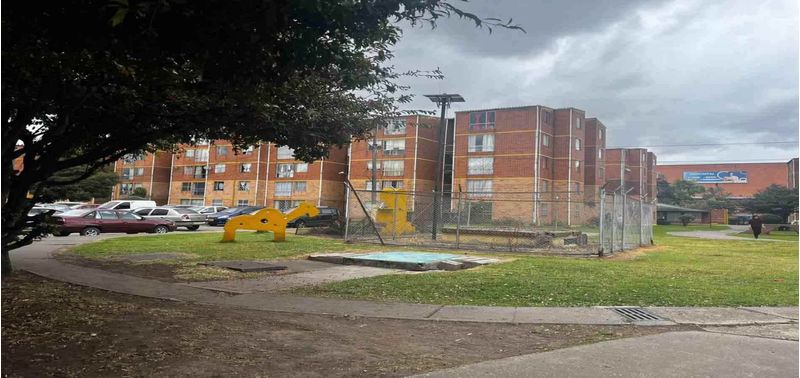 Apartamento en Venta en Bogotá, D.C., Tintalá-21