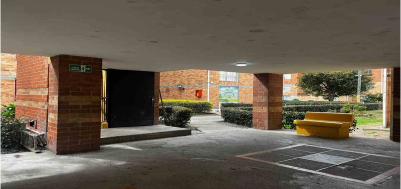 Apartamento en Venta en Bogotá, D.C., Tintalá-23