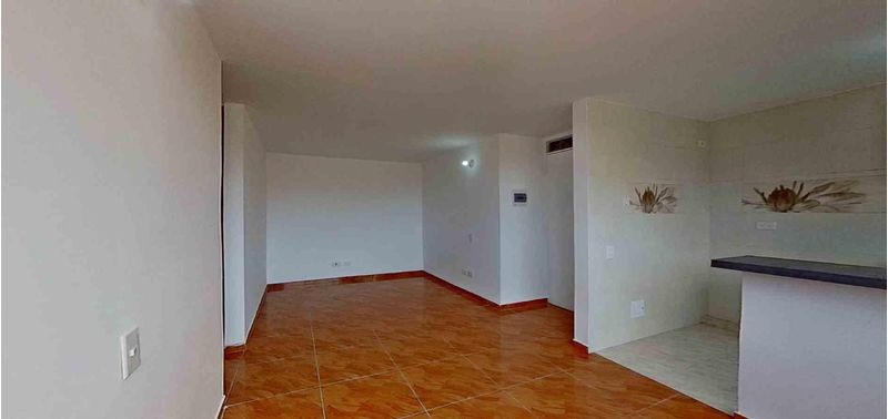 Apartamento en Venta en Zipaquirá, San Rafael