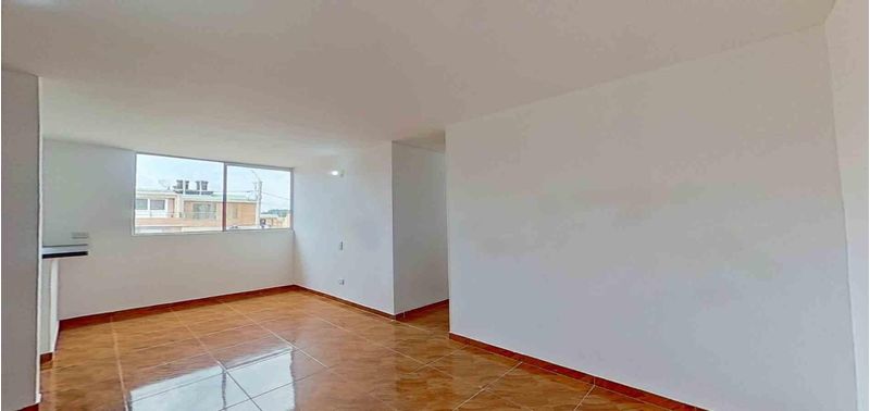 Apartamento en Venta en Zipaquirá, San Rafael-0