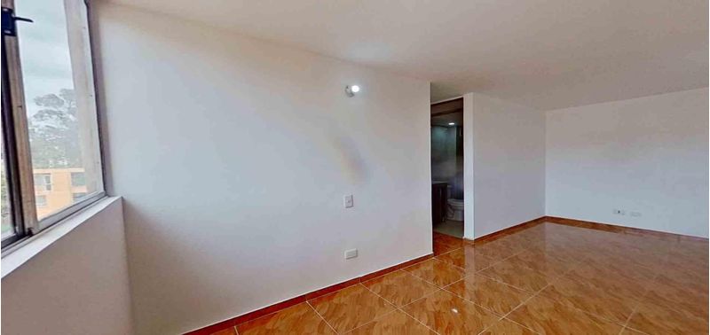 Apartamento en Venta en Zipaquirá, San Rafael-1