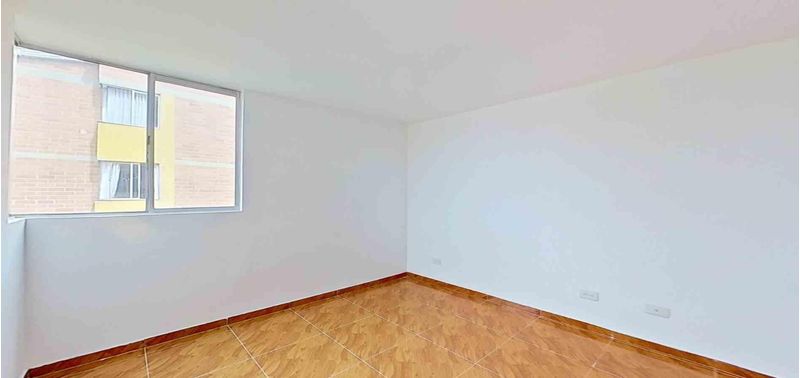 Apartamento en Venta en Zipaquirá, San Rafael-2