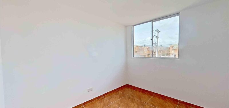 Apartamento en Venta en Zipaquirá, San Rafael-4