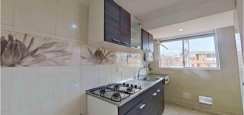 Apartamento en Venta en Zipaquirá, San Rafael-11