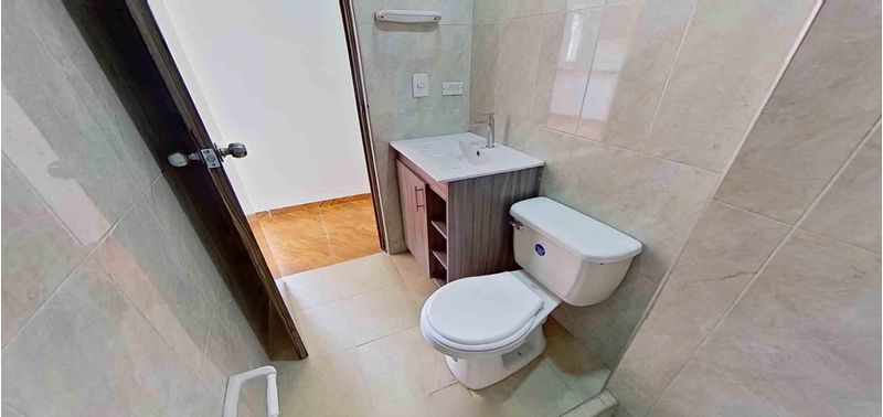 Apartamento en Venta en Zipaquirá, San Rafael-13
