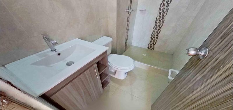 Apartamento en Venta en Zipaquirá, San Rafael-14