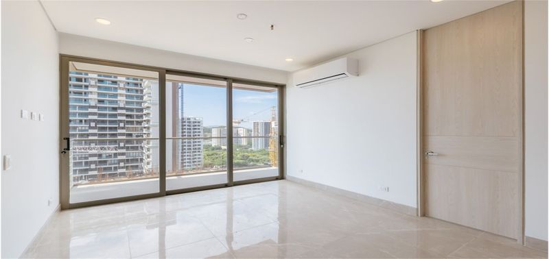 Apartamento en Venta en Santa Marta, Bello Horizonte-1