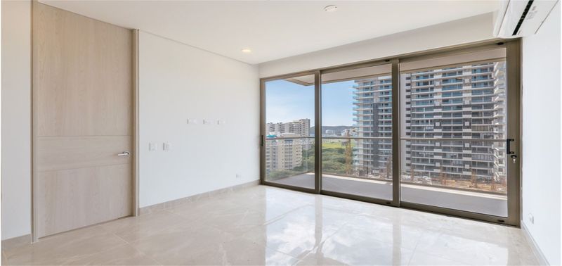 Apartamento en Venta en Santa Marta, Bello Horizonte-2