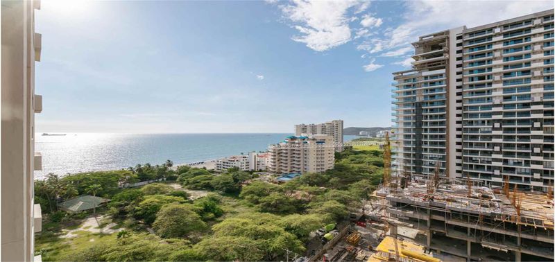 Apartamento en Venta en Santa Marta, Bello Horizonte-3