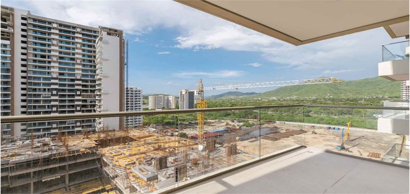 Apartamento en Venta en Santa Marta, Bello Horizonte-5