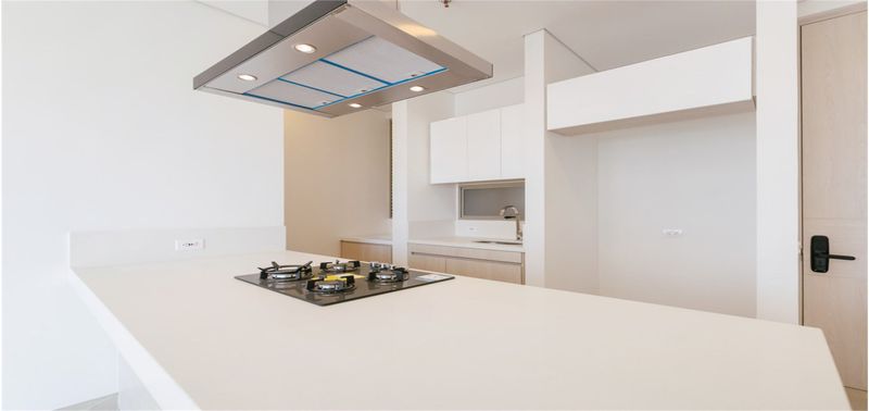 Apartamento en Venta en Santa Marta, Bello Horizonte-7