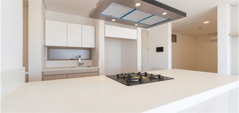 Apartamento en Venta en Santa Marta, Bello Horizonte-8