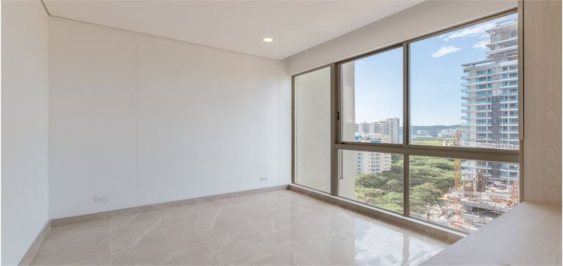 Apartamento en Venta en Santa Marta, Bello Horizonte-9