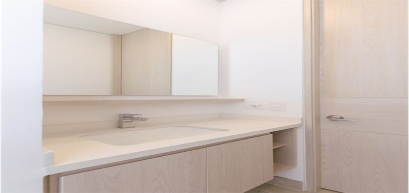 Apartamento en Venta en Santa Marta, Bello Horizonte-11