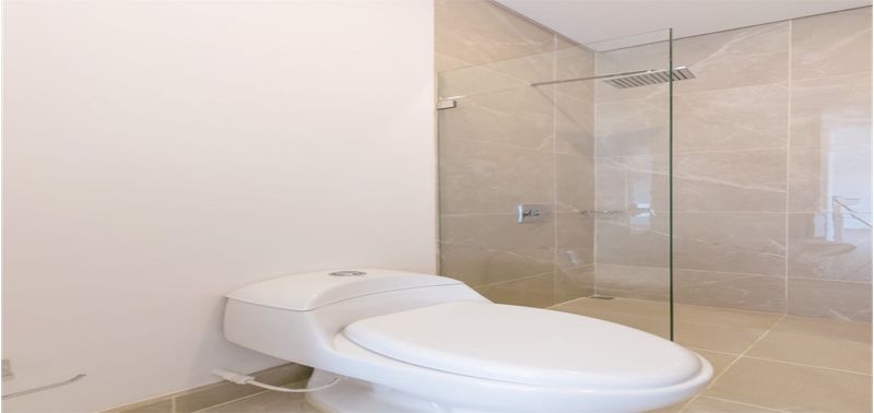 Apartamento en Venta en Santa Marta, Bello Horizonte-12