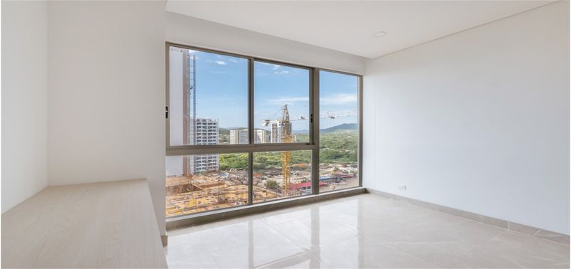 Apartamento en Venta en Santa Marta, Bello Horizonte-18