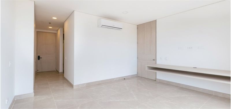 Apartamento en Venta en Santa Marta, Bello Horizonte-19