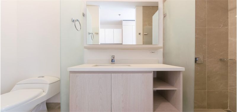 Apartamento en Venta en Santa Marta, Bello Horizonte-20