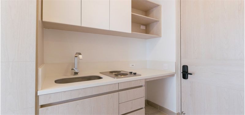 Apartamento en Venta en Santa Marta, Bello Horizonte-21
