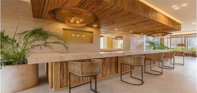 Apartamento en Venta en Santa Marta, Bello Horizonte-23