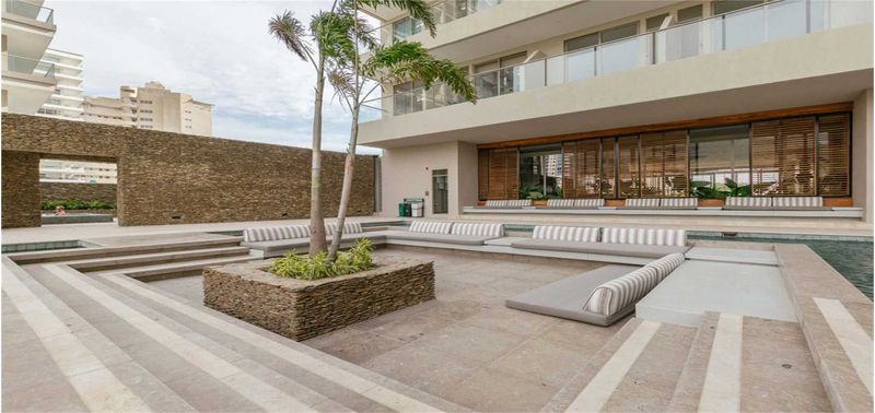 Apartamento en Venta en Santa Marta, Bello Horizonte-26