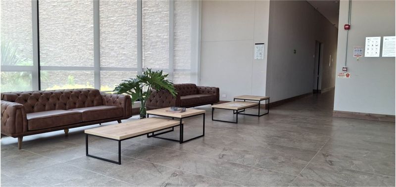 Apartamento en Venta en Chía, Chía Vereda La Balsa Senior Suites-0