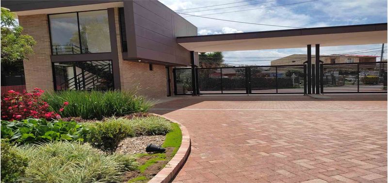 Apartamento en Venta en Chía, Chía Vereda La Balsa Senior Suites-22