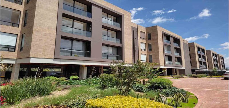 Apartamento en Venta en Chía, Chía Vereda La Balsa Senior Suites-23