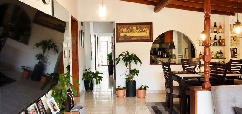 Casa en Venta en Bello, Bello-0