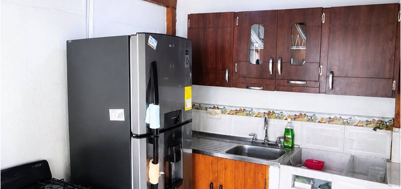 Casa en Venta en Bello, Bello-21