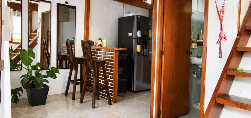 Casa en Venta en Bello, Bello-23