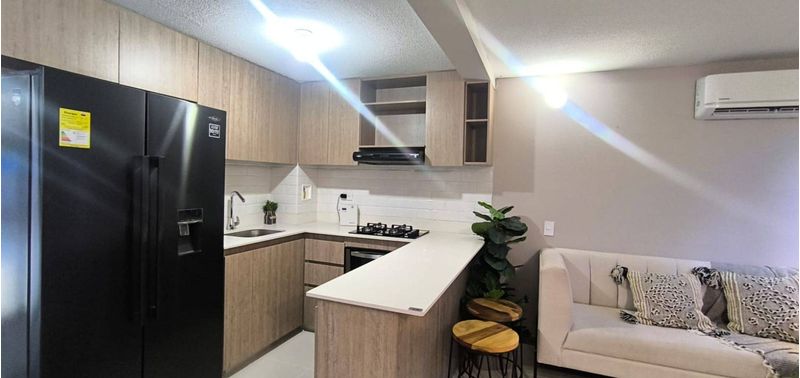 Apartamento en Venta en Medellín, Guayabal-2
