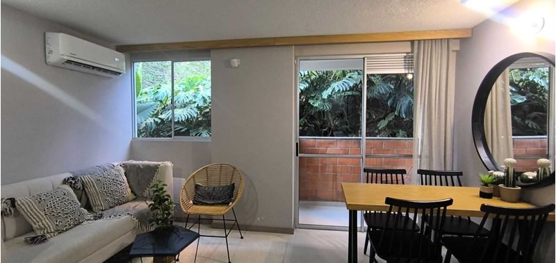 Apartamento en Venta en Medellín, Guayabal-3