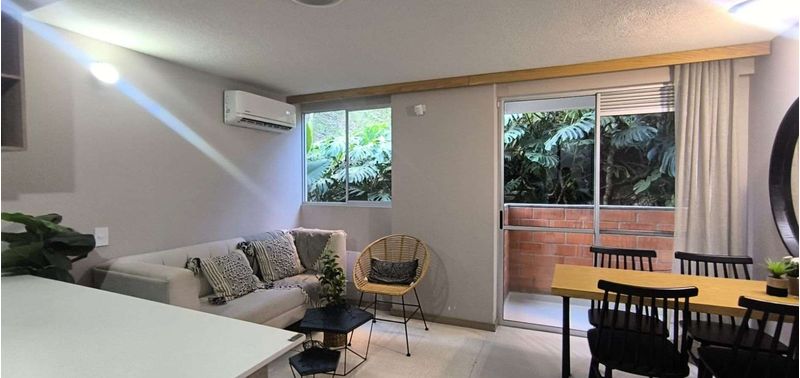 Apartamento en Venta en Medellín, Guayabal-4